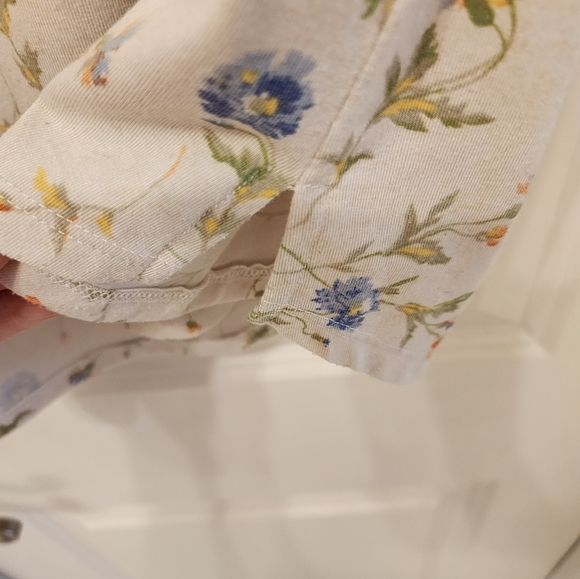 Issac Mizrahi Tshirt - Picture 3 of 4